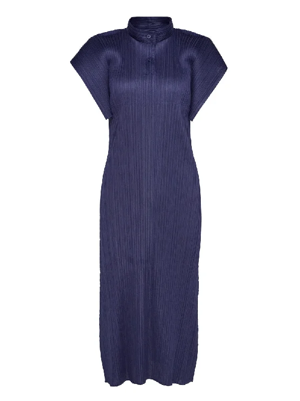 Huge Discounts Monthly Colors: August Dress