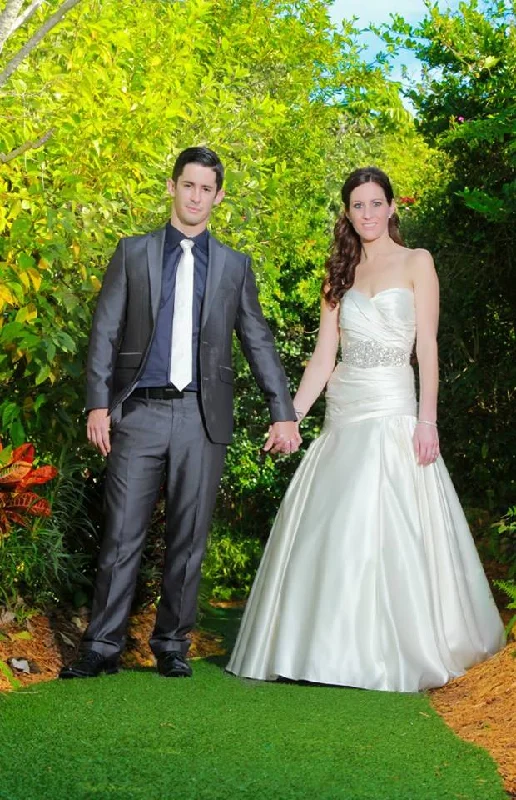 The Best Prices David's Bridal MB3651
