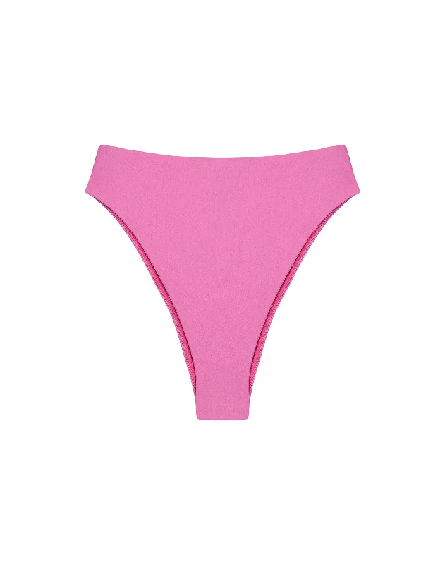 Gigi Hot Pant Bottom - Gerbera