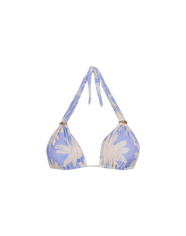 Fantastic Offers Bia Tube Top - Maliblue