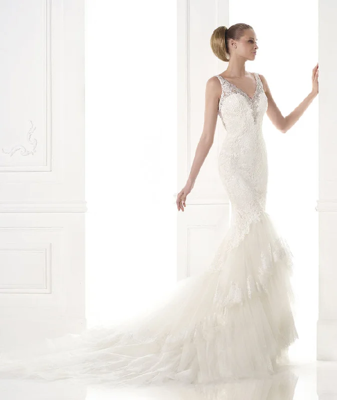 Closeout Pronovias Marla