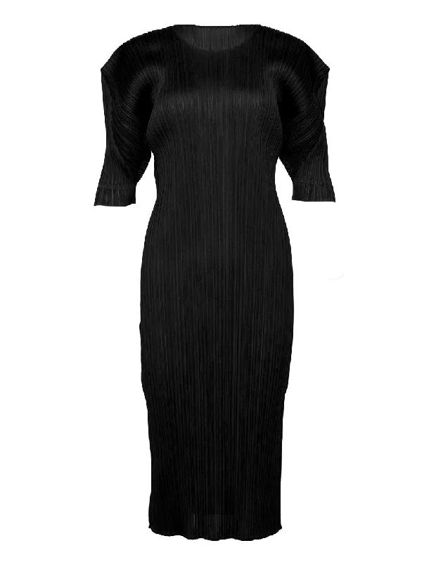 Savings Galore Monthly Colors: July Dress