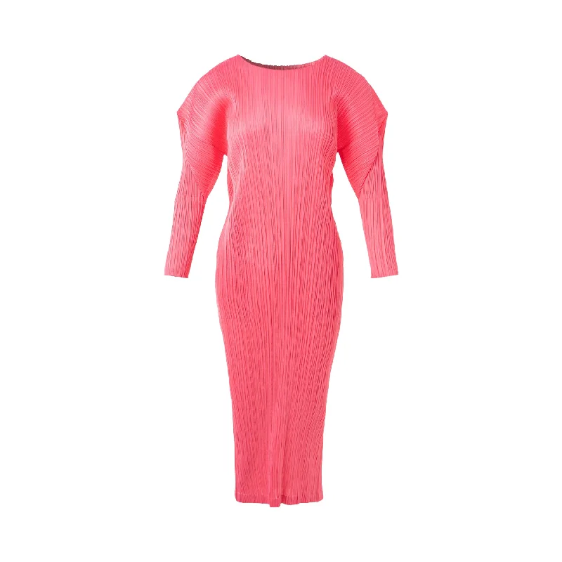 Deal Explosion Monthly Colors : February Dress