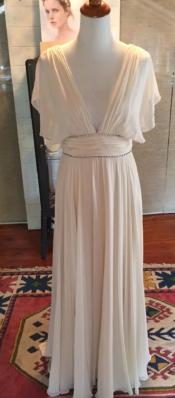 Price Drop Jenny Packham Nina