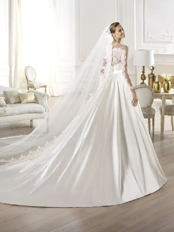 Loyalty Reward Pronovias Yamay