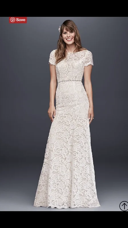Overstock David's Bridal KP3780