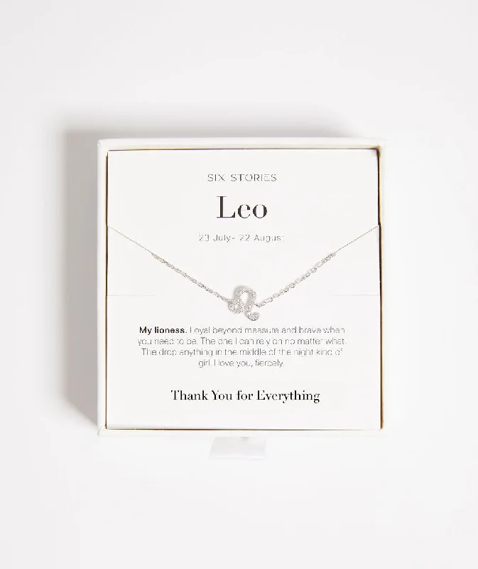 Great Deals Bridesmaid Bracelet - Leo