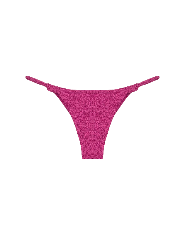 Firenze Susie Detail Bottom - Orchid