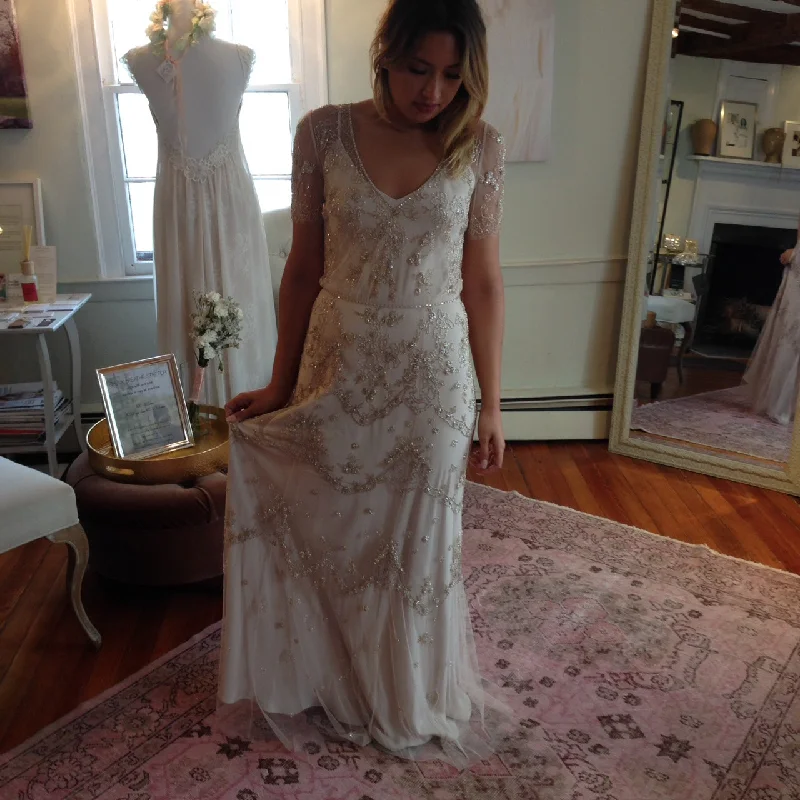 Extra Savings Jenny Packham Leila
