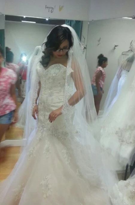 Time-Limited Offer Mori Lee 2720