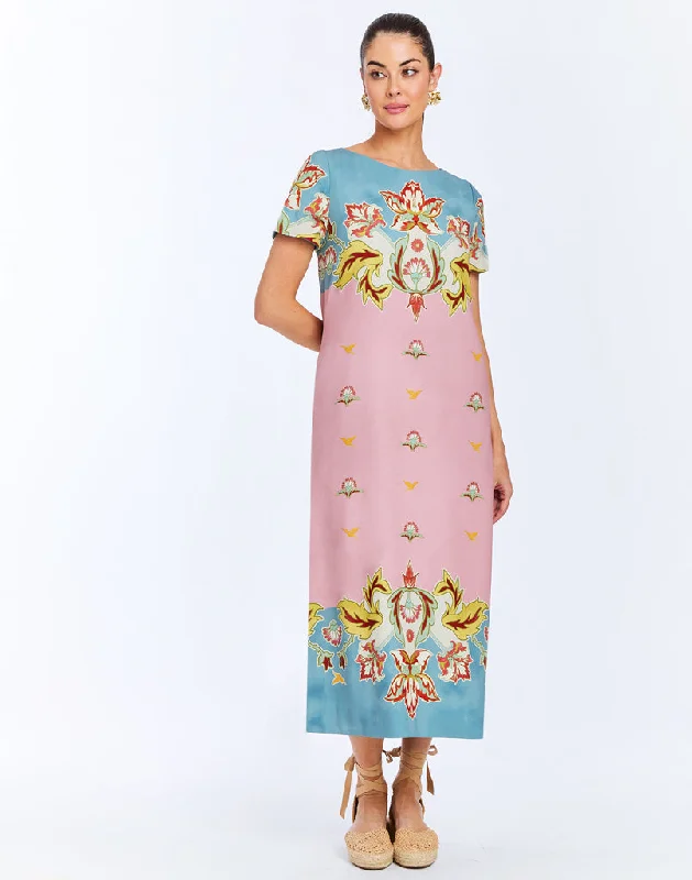 Exclusive Savings Adria Midi Dress