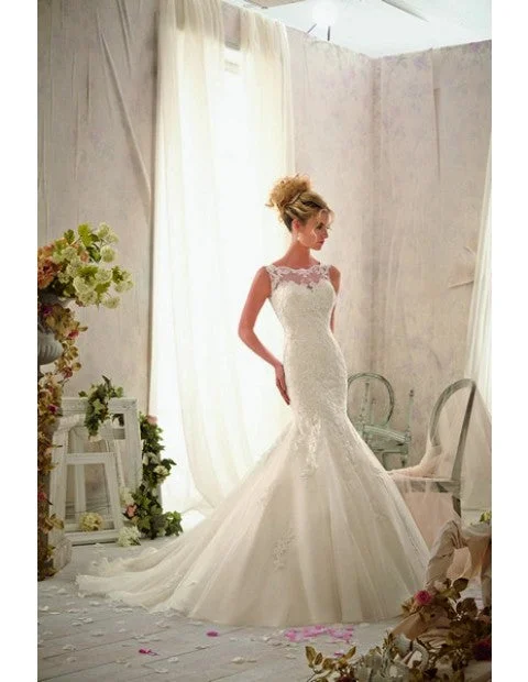 Members Only Mori Lee 2610