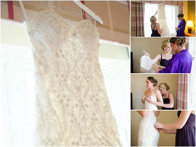Shop and Save Mori Lee 1963