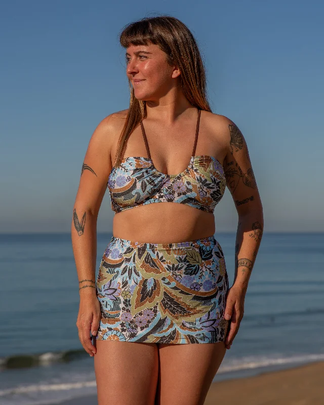 Best Deals Rita Bikini Top - Antigua