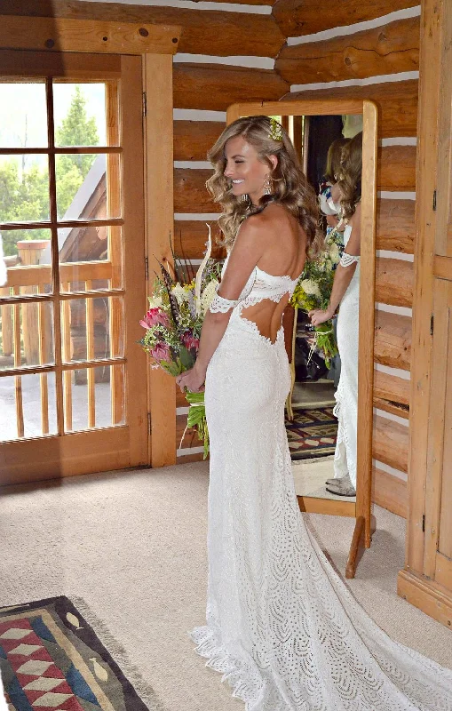 Reduced Prices Grace Loves Lace Paloma