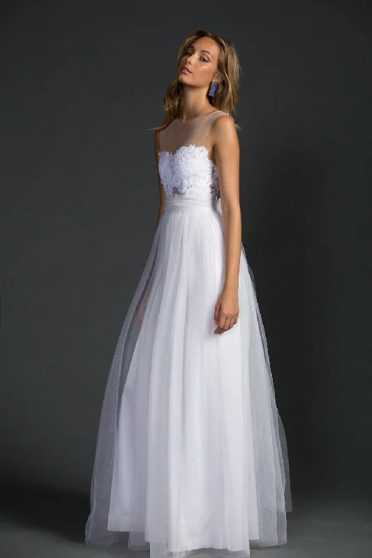 Price Buster Grace Loves Lace Loren Tulle