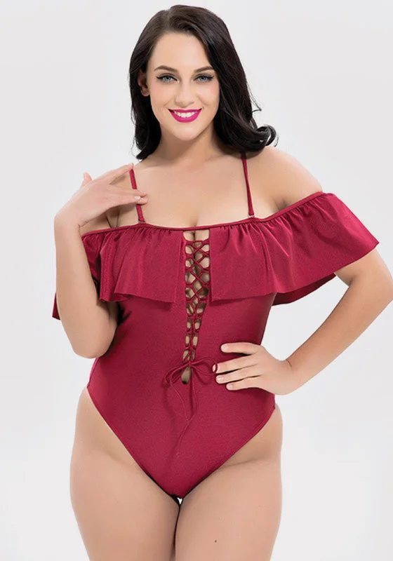 Final Sale Dixi Vintage One Piece