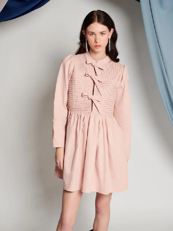 Super Sale Everley Mini Dress