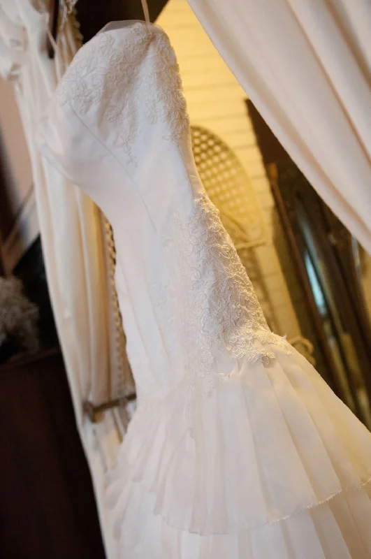 Early Access Vera Wang A Line