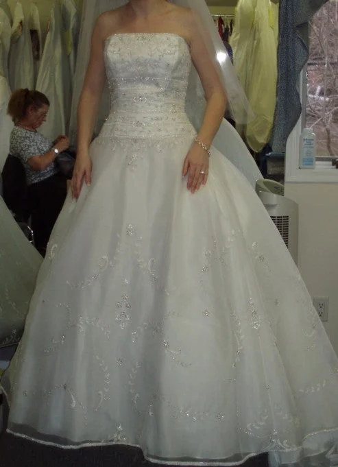 Today’s Deal Eve of Milady Ball gown