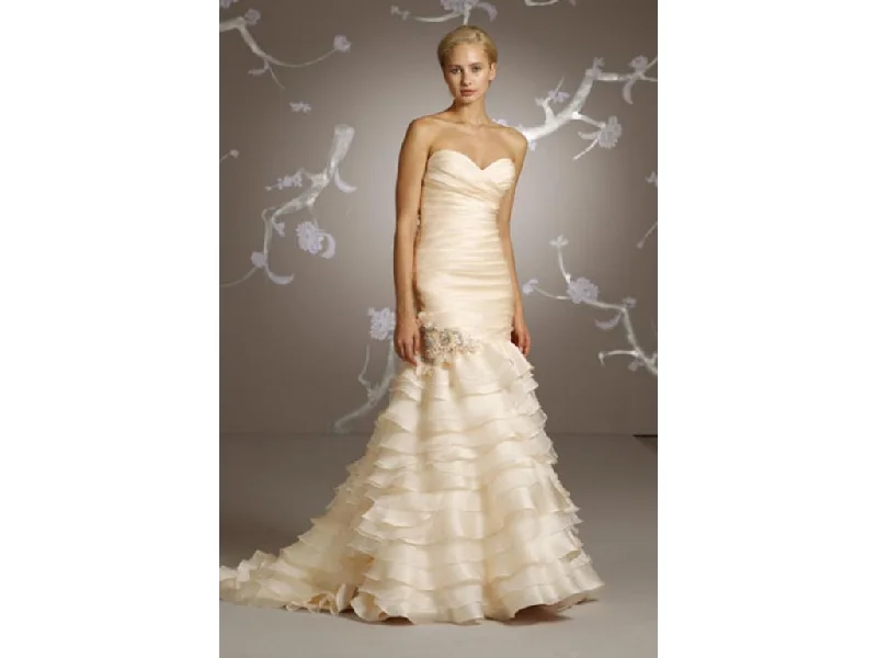 Warehouse Sale Lazaro Lazaro LZ3109