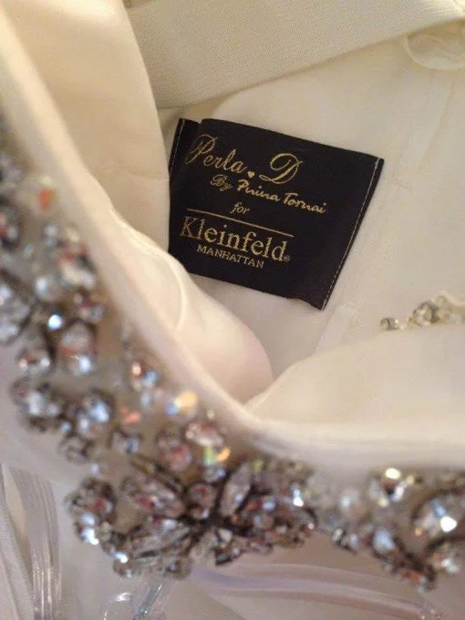 Unbeatable Prices Pnina Tornai Perla D