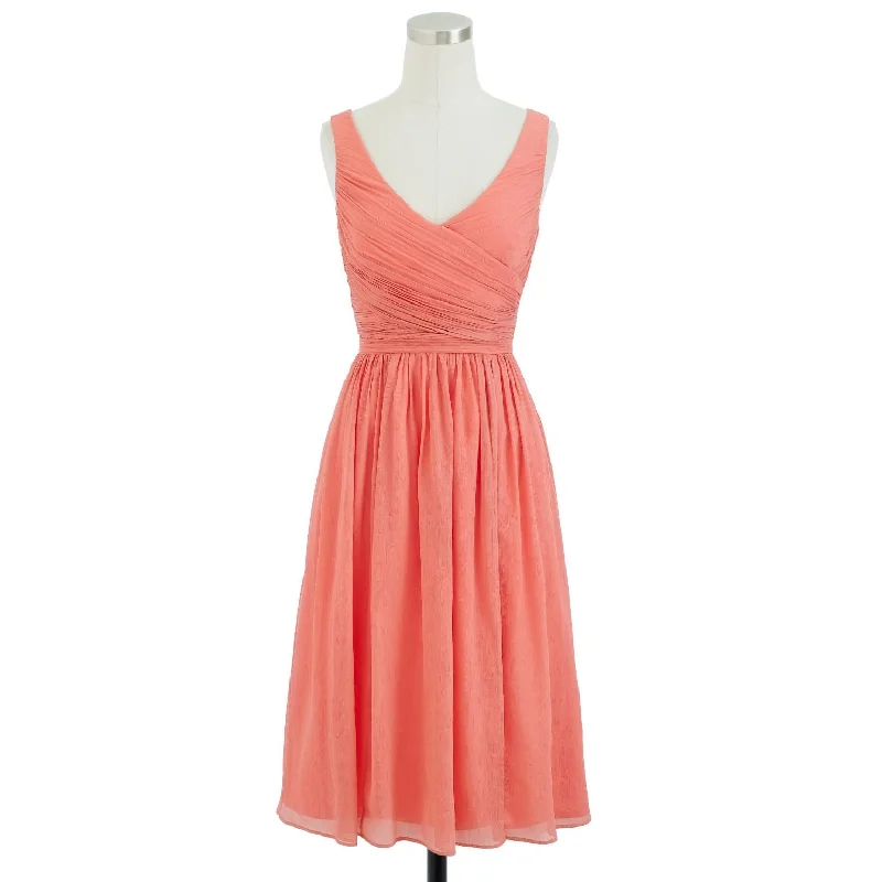 Deal Explosion Other Heidi in Bright Coral