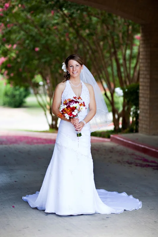 Shop and Save David's Bridal L9520
