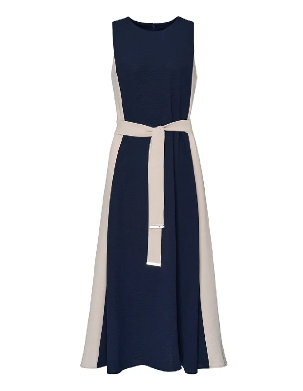 Get It Before It’s Gone Washer Poly A-Line Dress