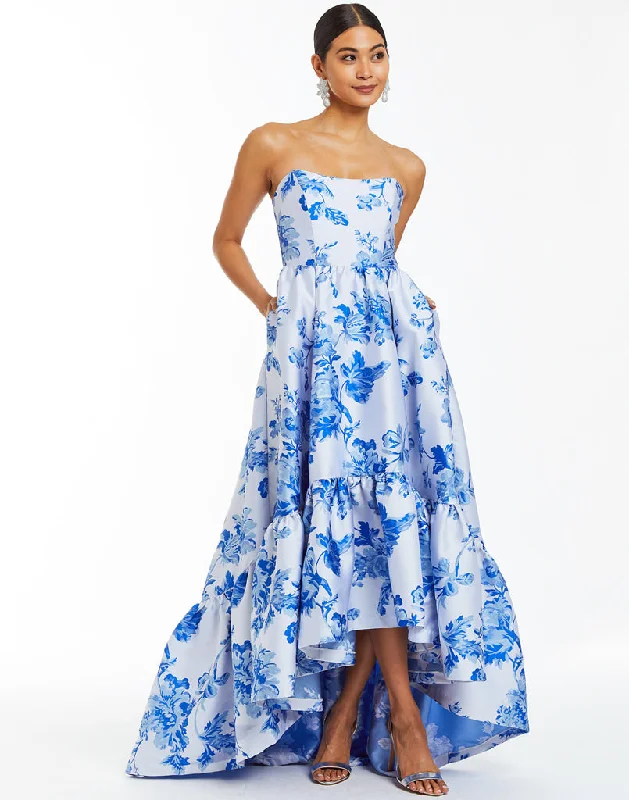 Crazy Deals Georgiana Gown