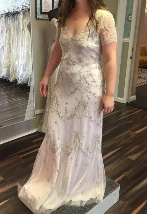 Season Finale Sale Jenny Packham Leila