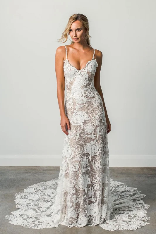 Deal Dash Grace Loves Lace Rosa