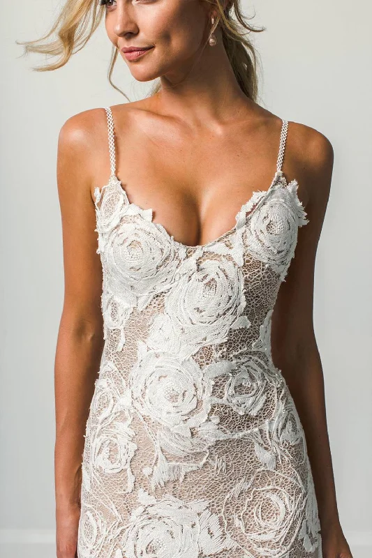 Season Finale Sale Grace Loves Lace Rosa