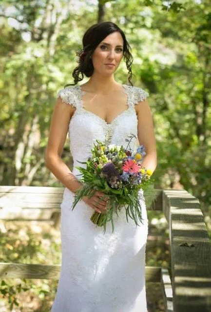 Mega Deal Maggie Sottero Brandy