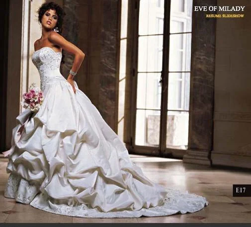 Deal of the Week Eve of Milady E17
