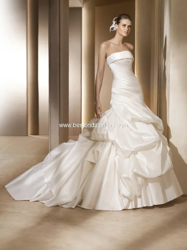 Special Price Pronovias Alondra