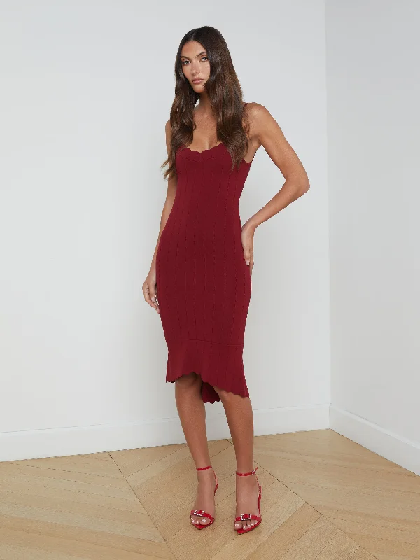 Bargain Bin Asa Knit Dress