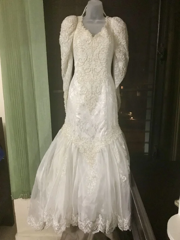 Stock Up and Save David's Bridal Mermaid