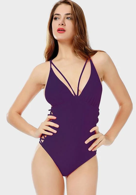 Special Savings Nobi Backless One Piece