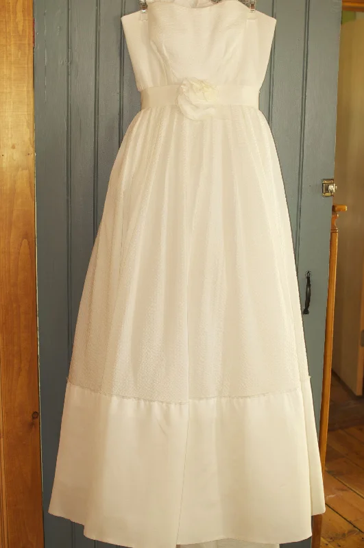 Limited Stock Other J Crew Corliss wedding gown