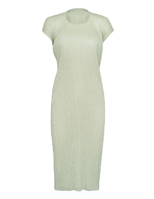 Shop and Save Artichoke Dress