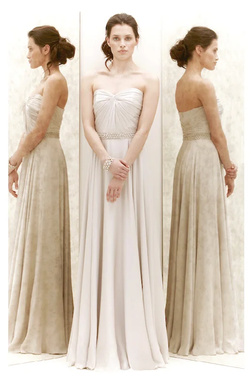 Limited Time Jenny Packham Aurea