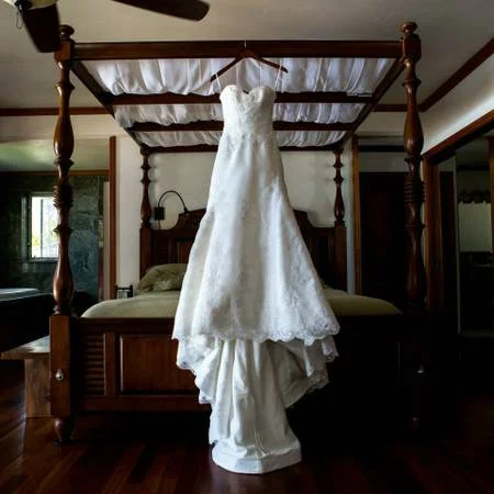 Bargain Bin La Sposa Flama