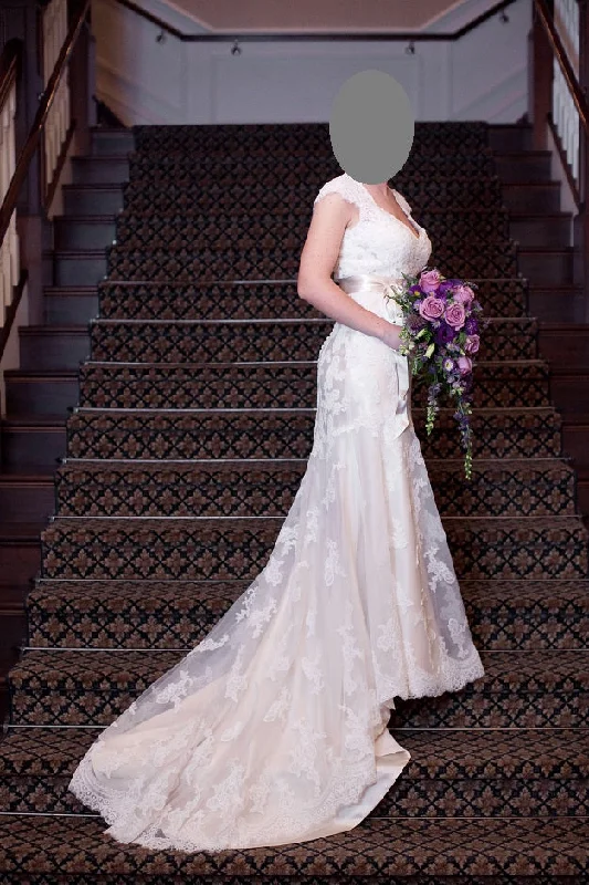 Amazing Deals Maggie Sottero Bronwyn