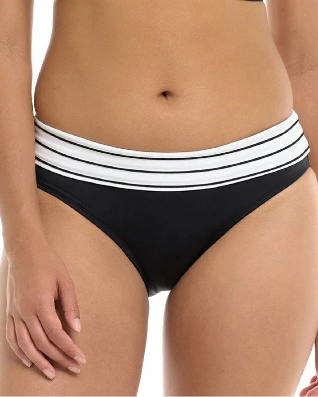 Buy More, Save More 2024 Skye Deep Sea Mid Waist Fold Over Bottom - Sk75238