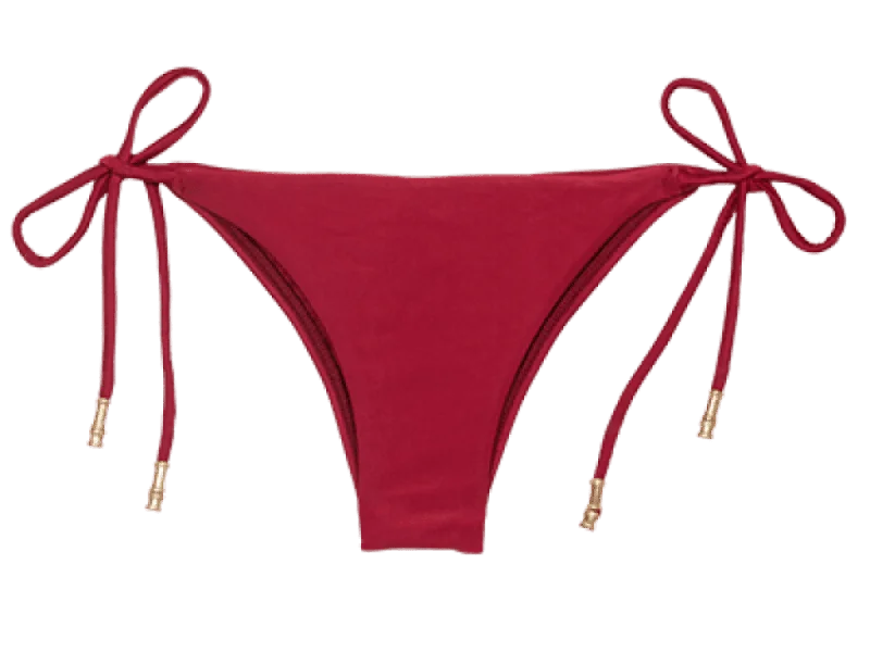 Lucy Tie Side Bottom - Divino