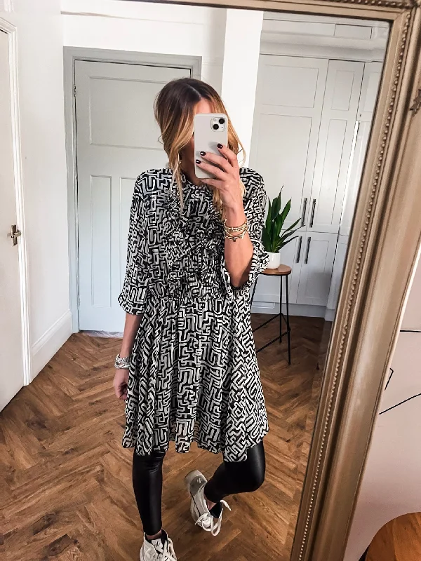 Large Animal Print