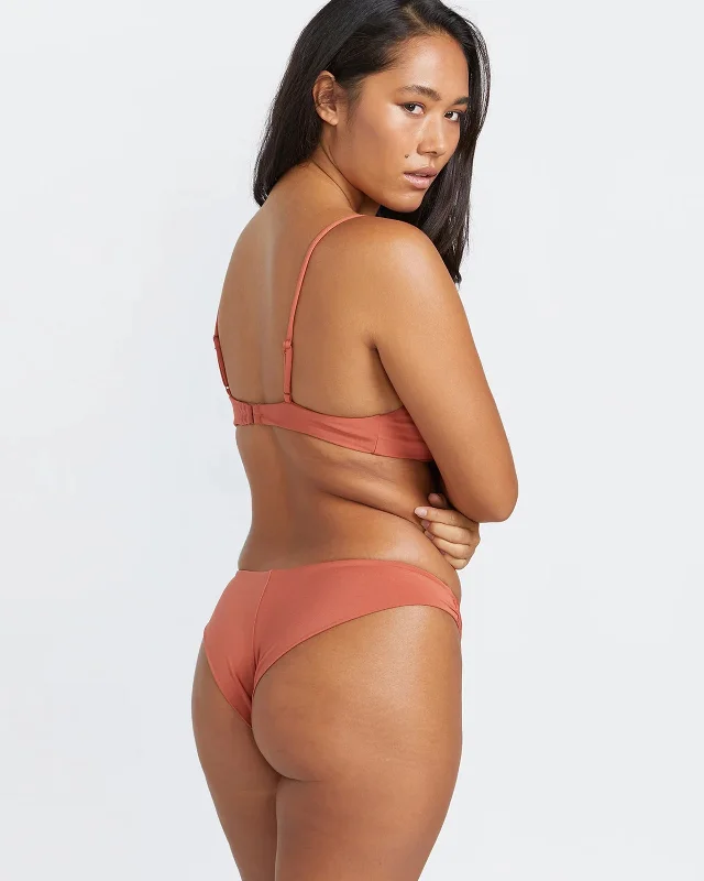 Simply Seamless Cheekini Bikini Bottom