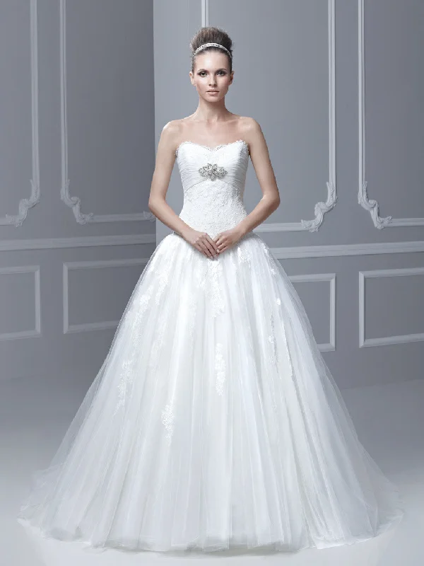 Price Buster Enzoani Fairmont , Blue by Enzoani