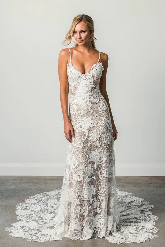 Value Deals Grace Loves Lace Rosa